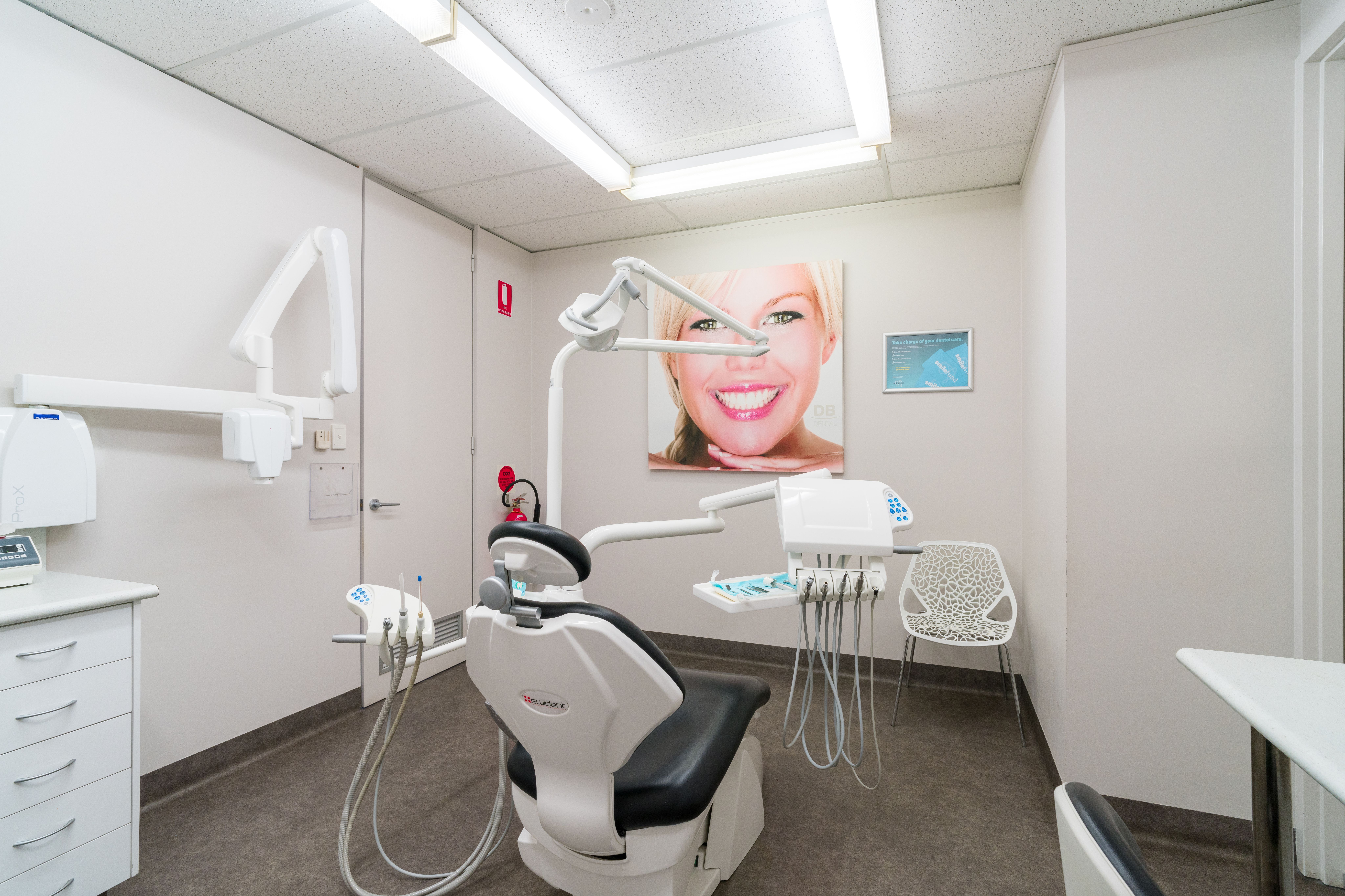 DB North Fremantle ,Dental Surgery 